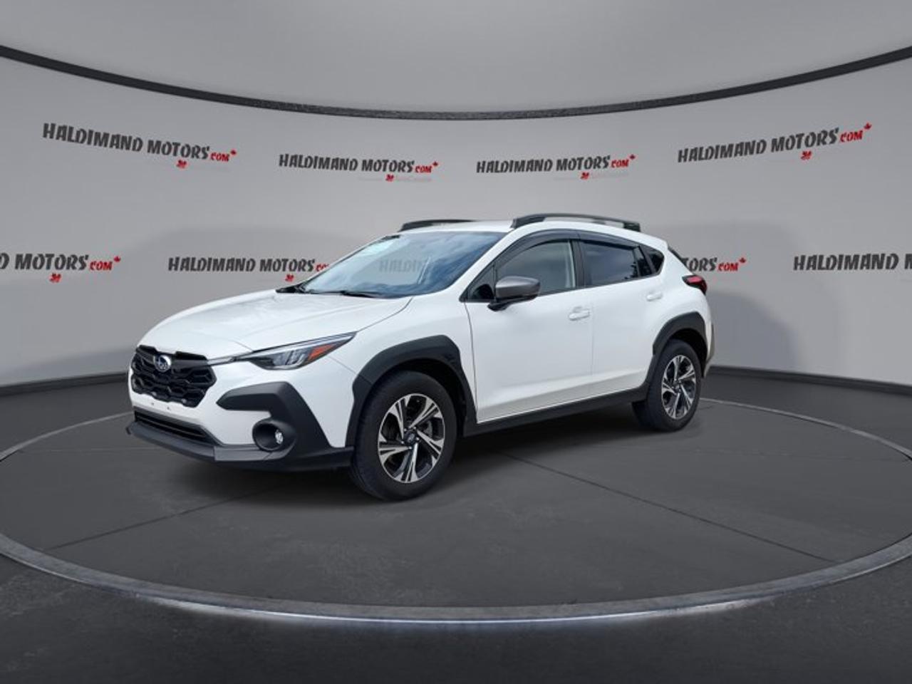2024 Subaru XV Crosstrek TOURING AWD Photo