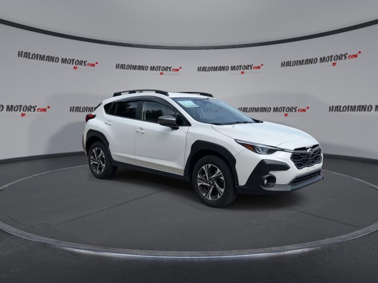 2024 Subaru XV Crosstrek TOURING AWD Photo