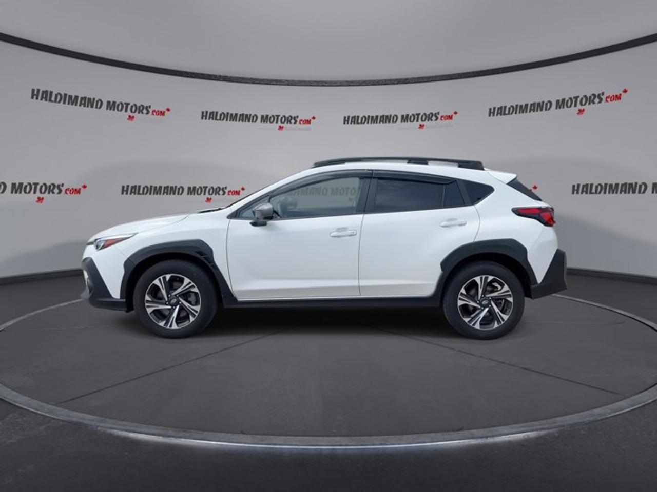 2024 Subaru XV Crosstrek TOURING AWD Photo4