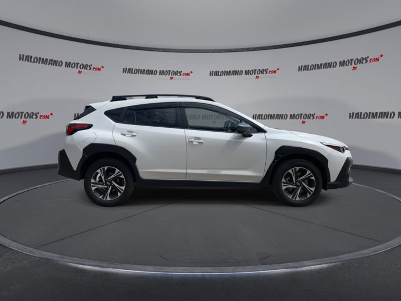 2024 Subaru XV Crosstrek TOURING AWD Photo
