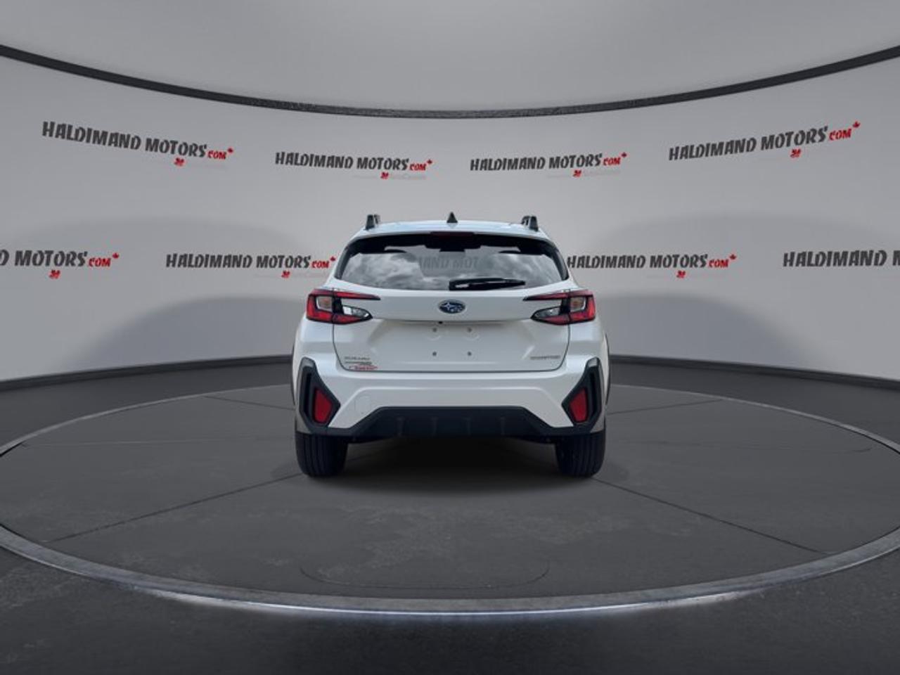 2024 Subaru XV Crosstrek TOURING AWD Photo