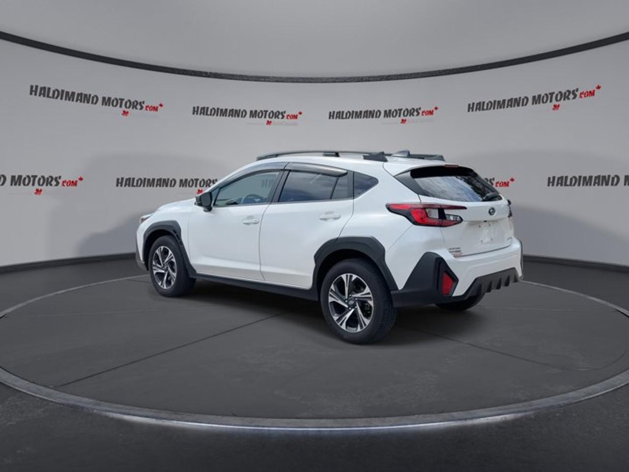2024 Subaru XV Crosstrek TOURING AWD Photo