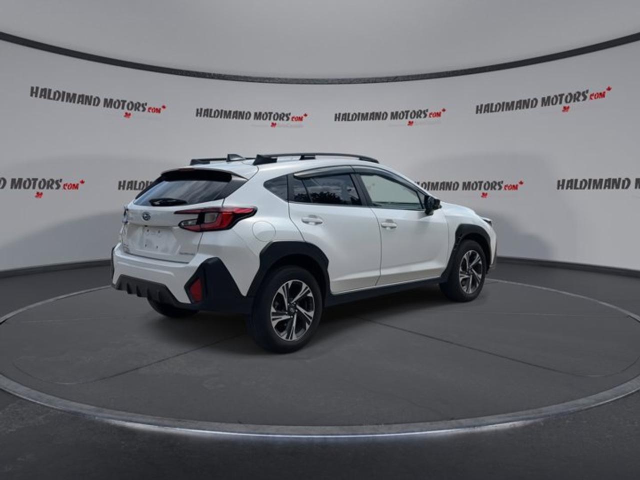 2024 Subaru XV Crosstrek TOURING AWD Photo
