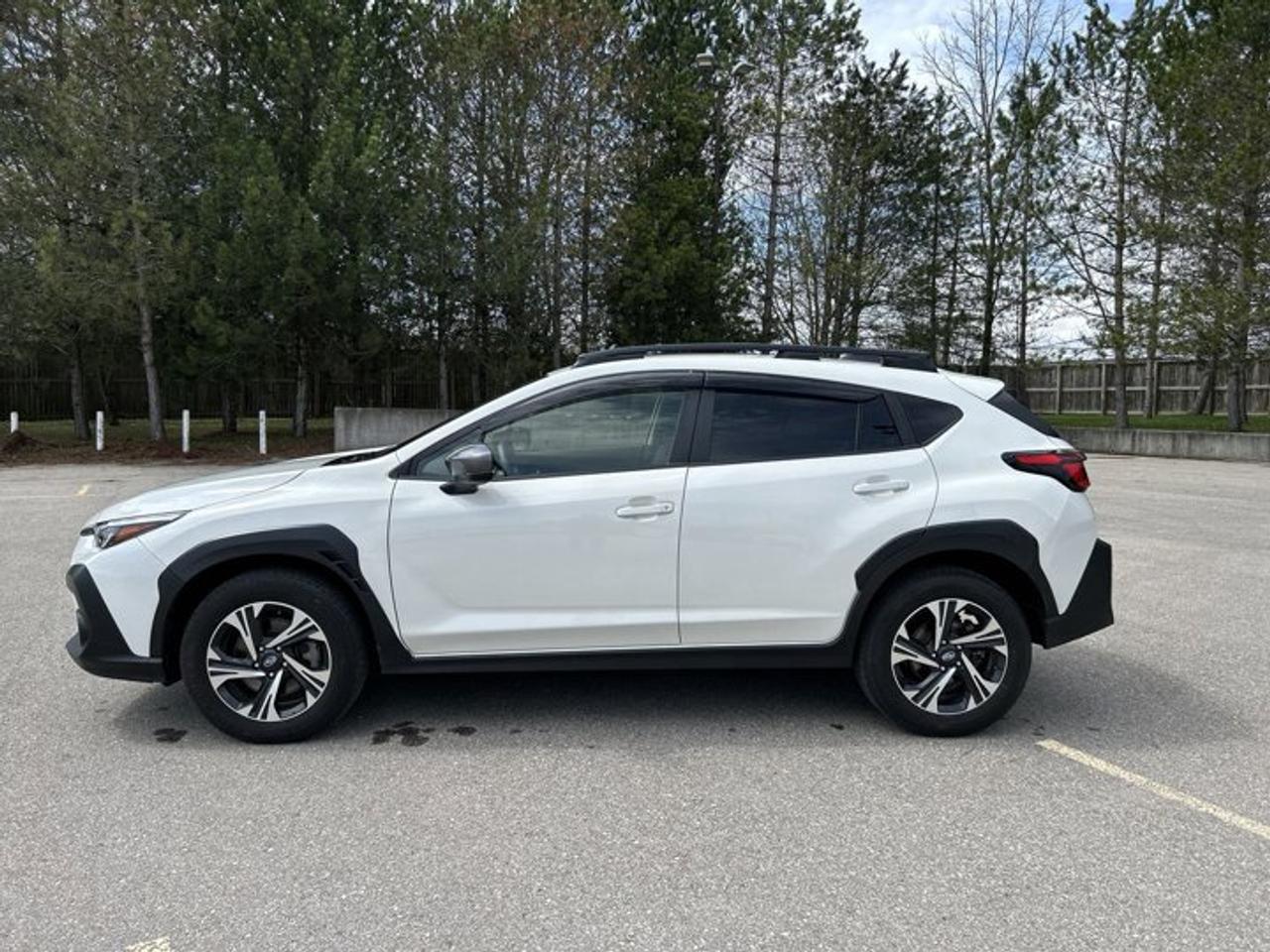 2024 Subaru XV Crosstrek TOURING AWD Photo