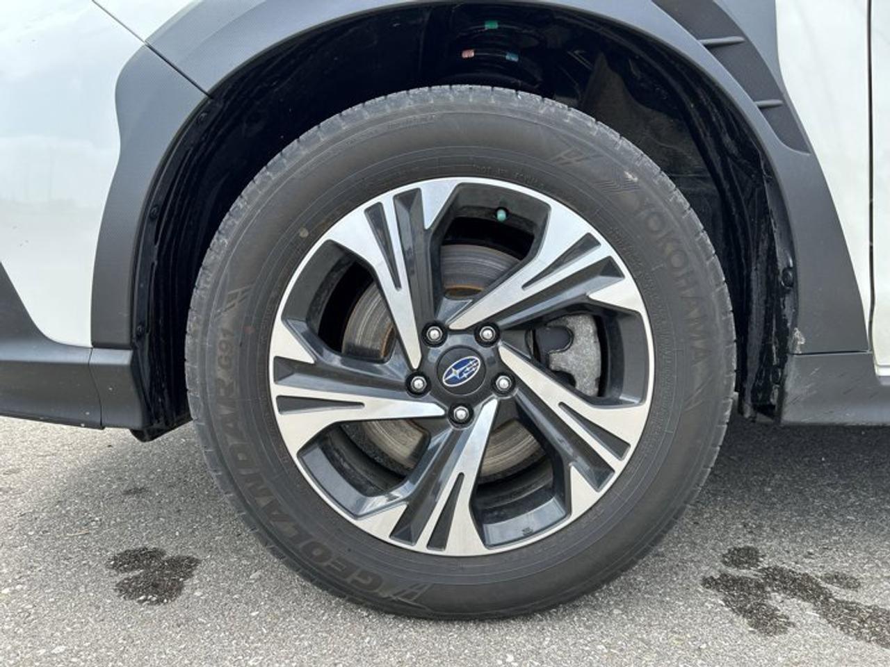 2024 Subaru XV Crosstrek TOURING AWD Photo
