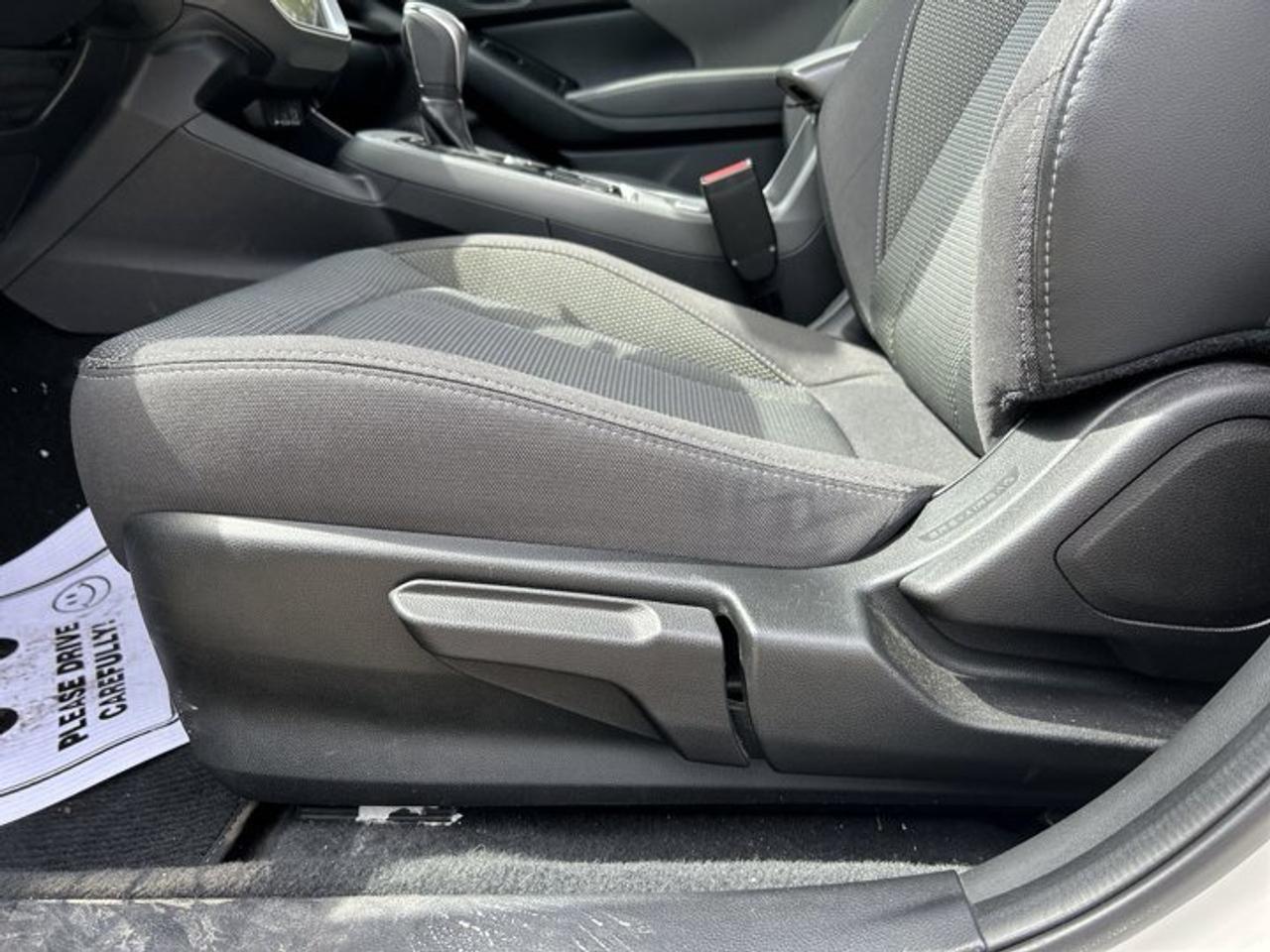 2024 Subaru XV Crosstrek TOURING AWD Photo