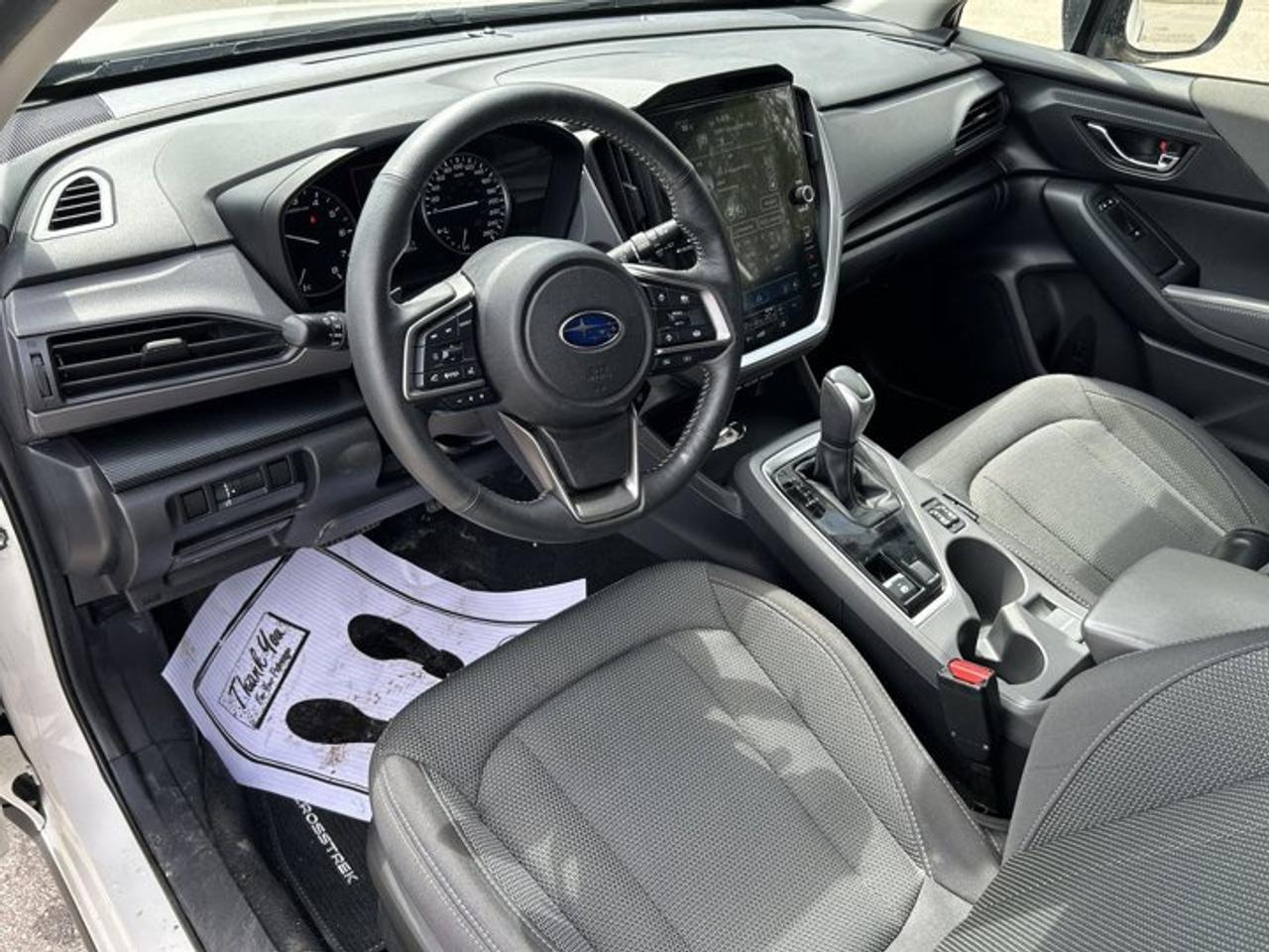 2024 Subaru XV Crosstrek TOURING AWD Photo