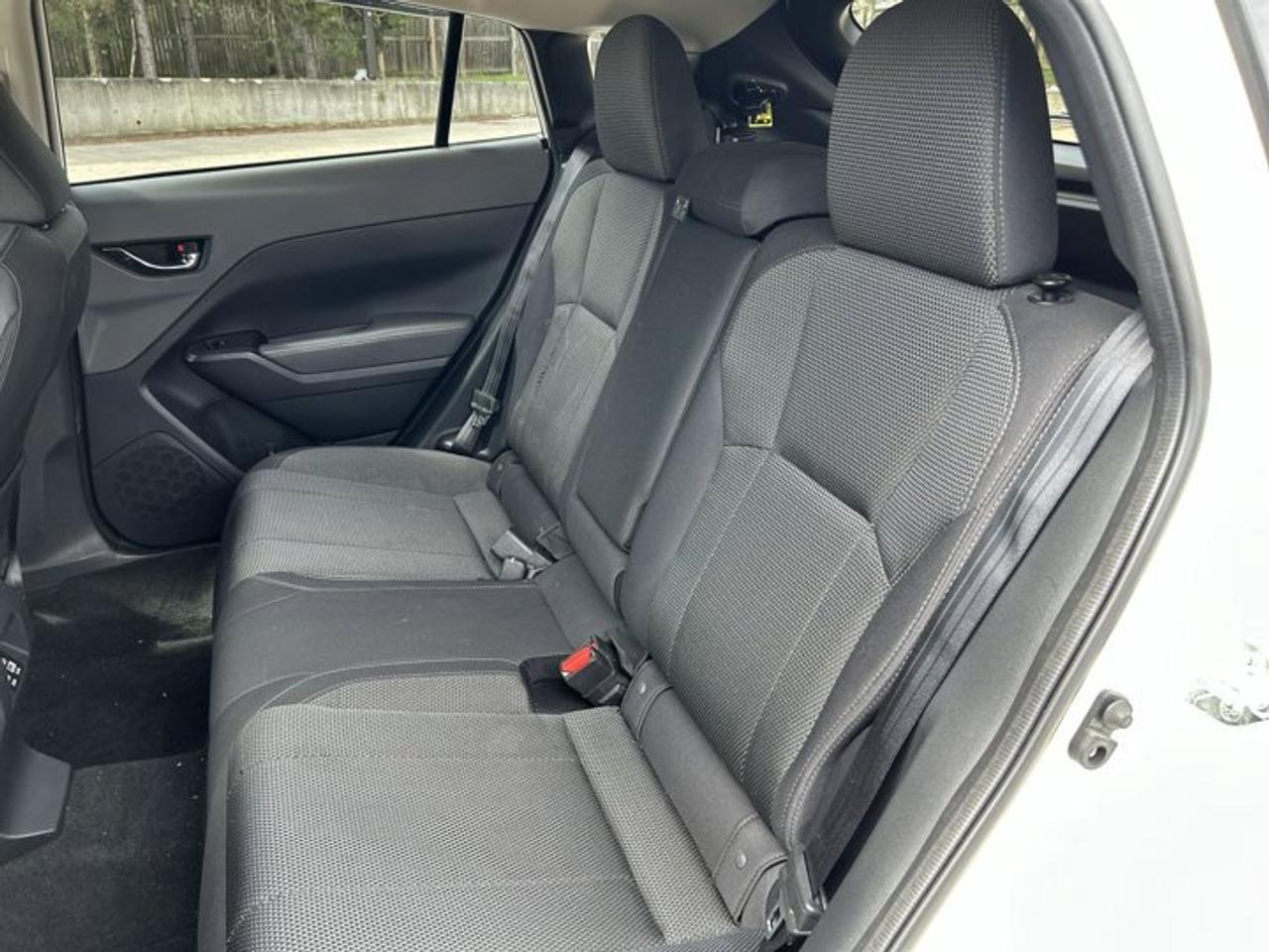 2024 Subaru XV Crosstrek TOURING AWD Photo