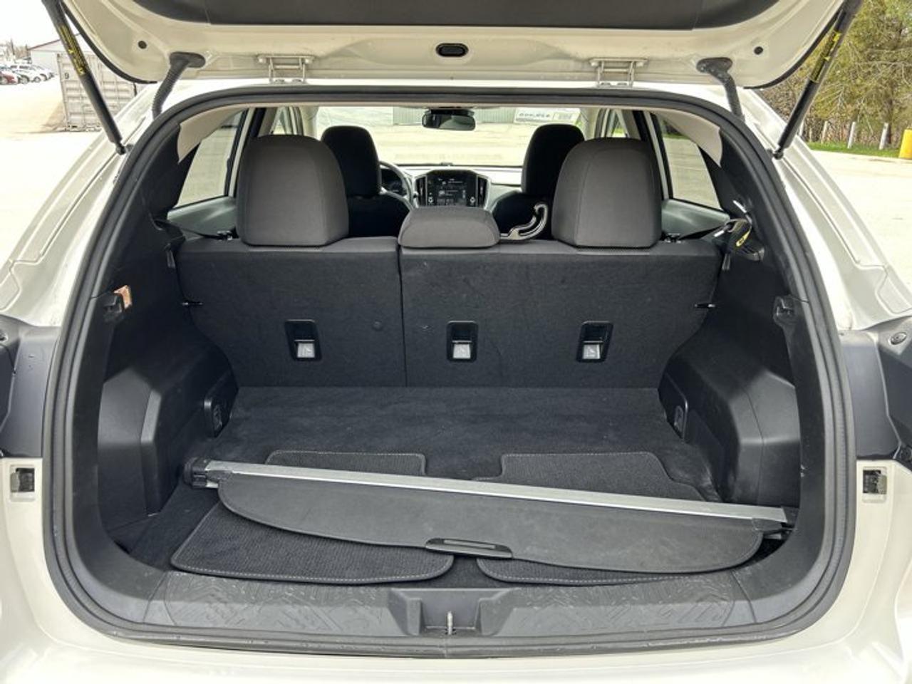 2024 Subaru XV Crosstrek TOURING AWD Photo