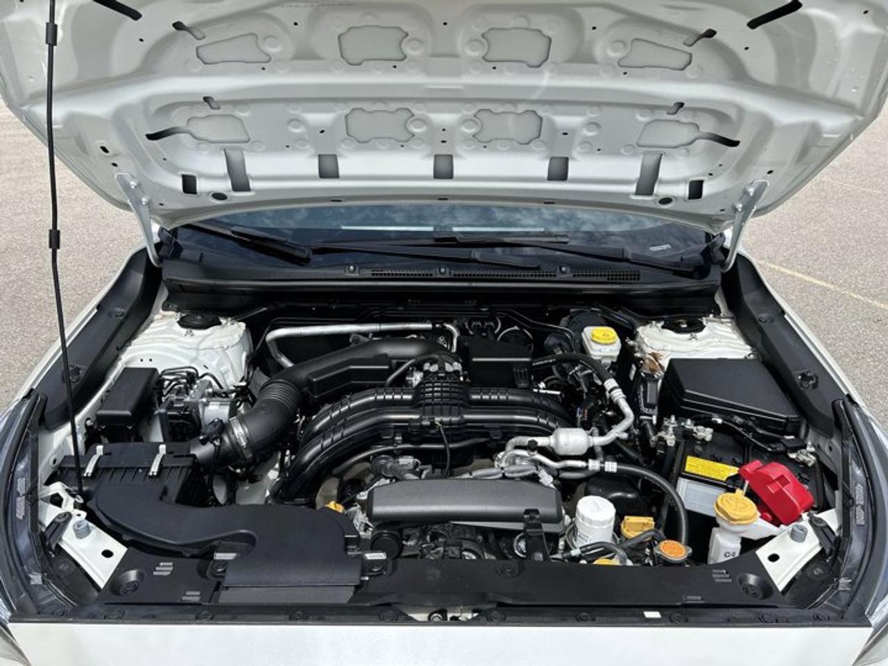 2024 Subaru XV Crosstrek TOURING AWD Photo