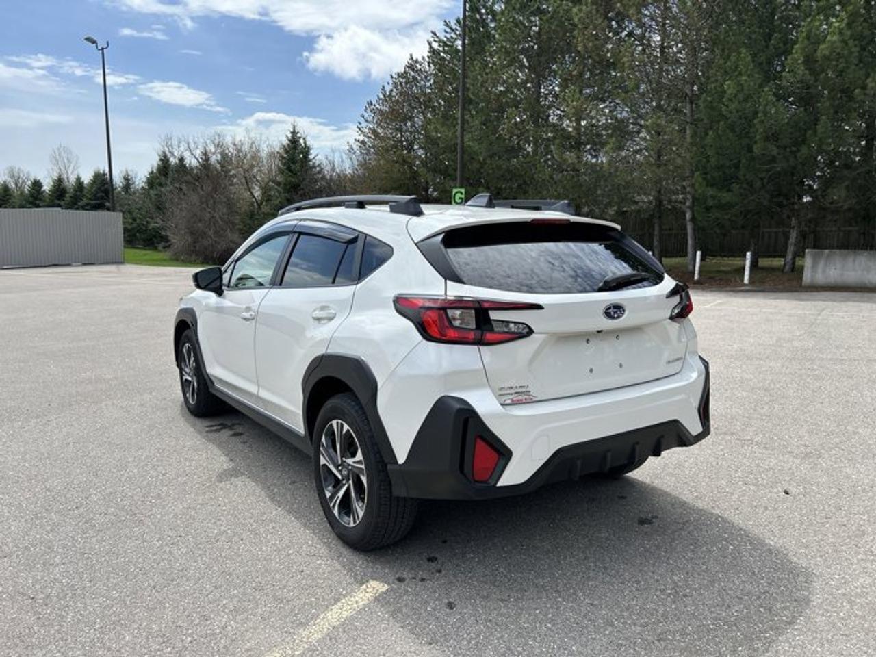 2024 Subaru XV Crosstrek TOURING AWD Photo