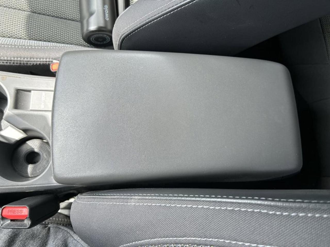 2024 Subaru XV Crosstrek TOURING AWD Photo