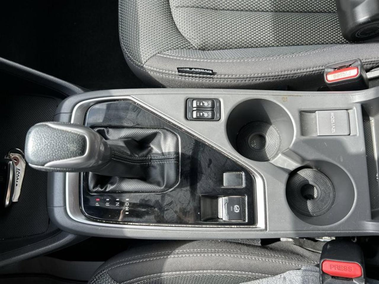 2024 Subaru XV Crosstrek TOURING AWD Photo