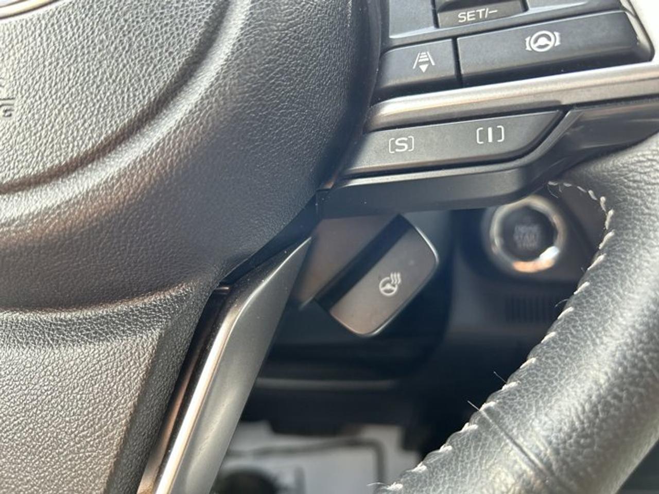 2024 Subaru XV Crosstrek TOURING AWD Photo