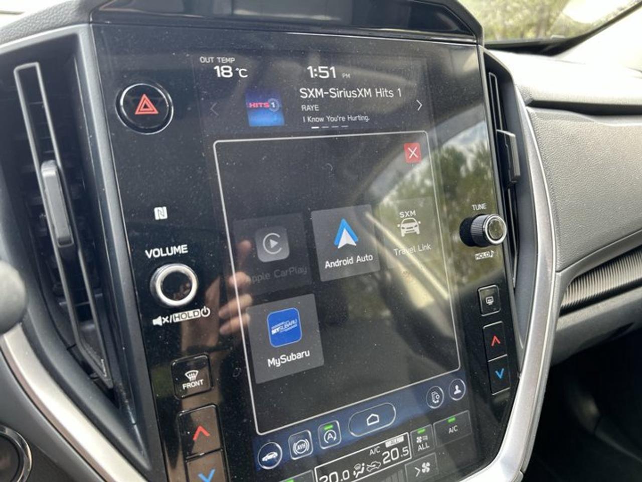 2024 Subaru XV Crosstrek TOURING AWD Photo