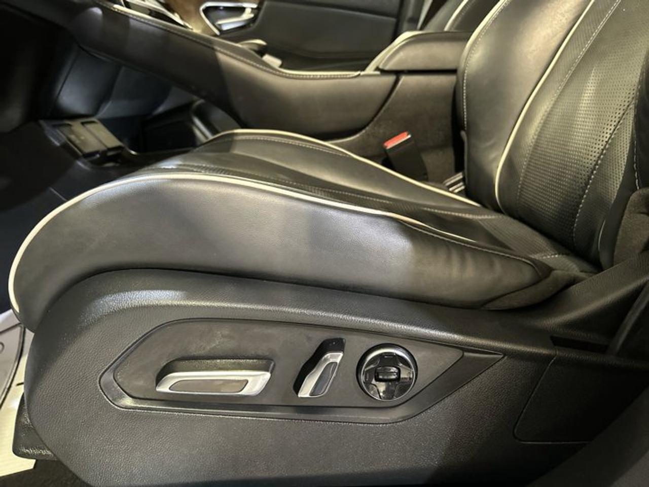 2021 Acura RDX Platinum Élite Photo