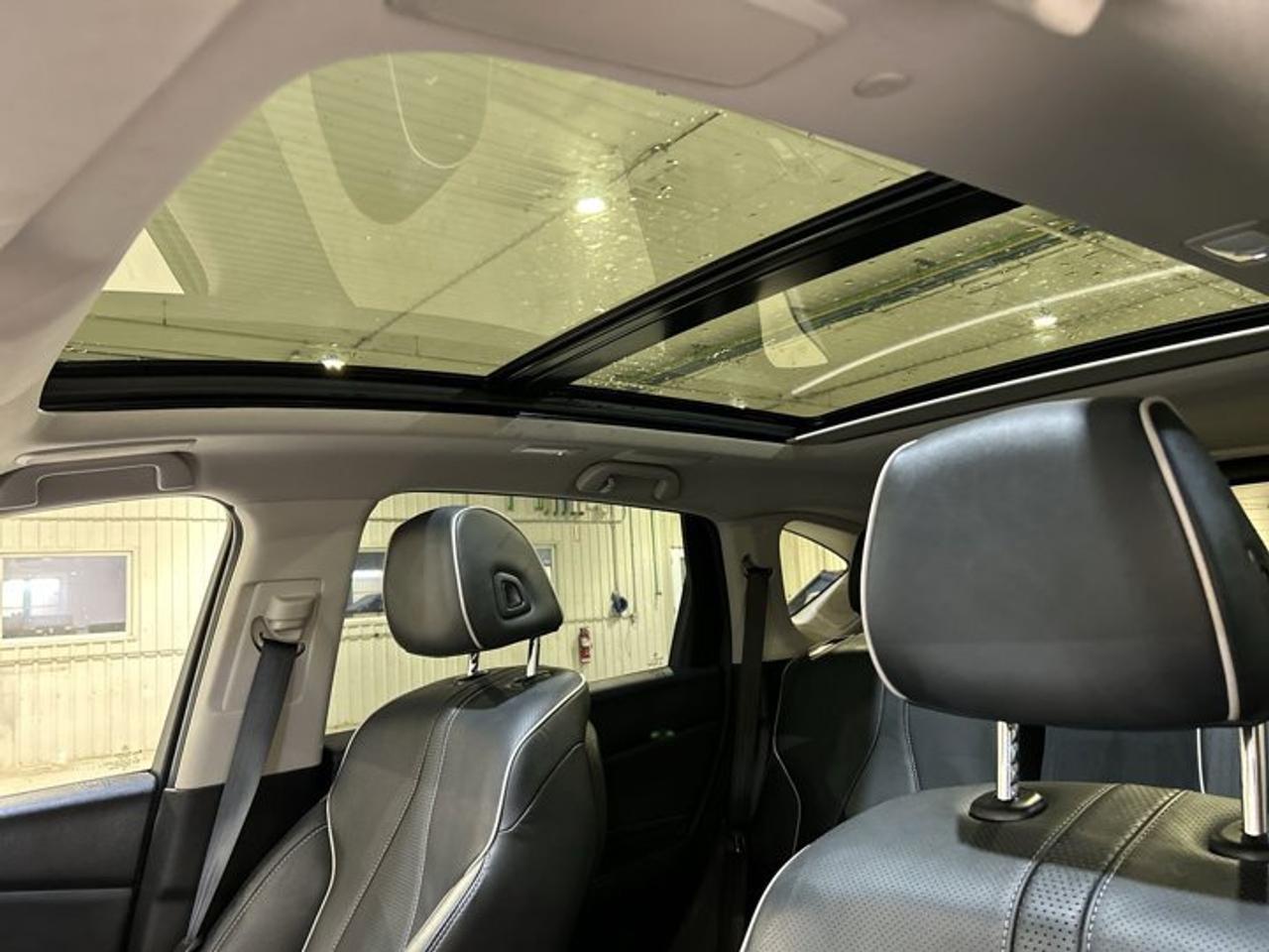 2021 Acura RDX Platinum Élite Photo