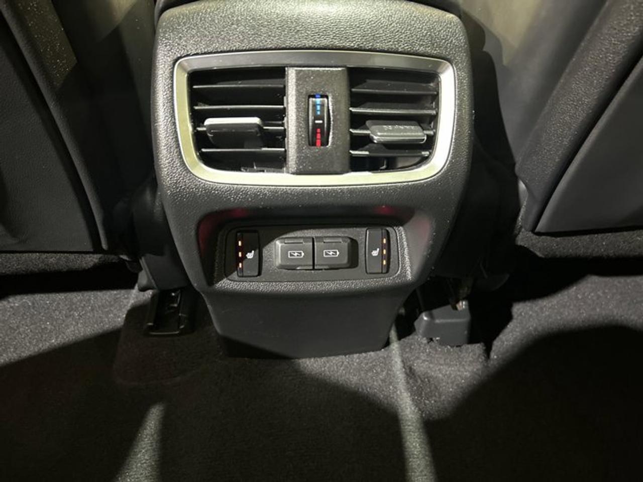 2021 Acura RDX Platinum Élite Photo