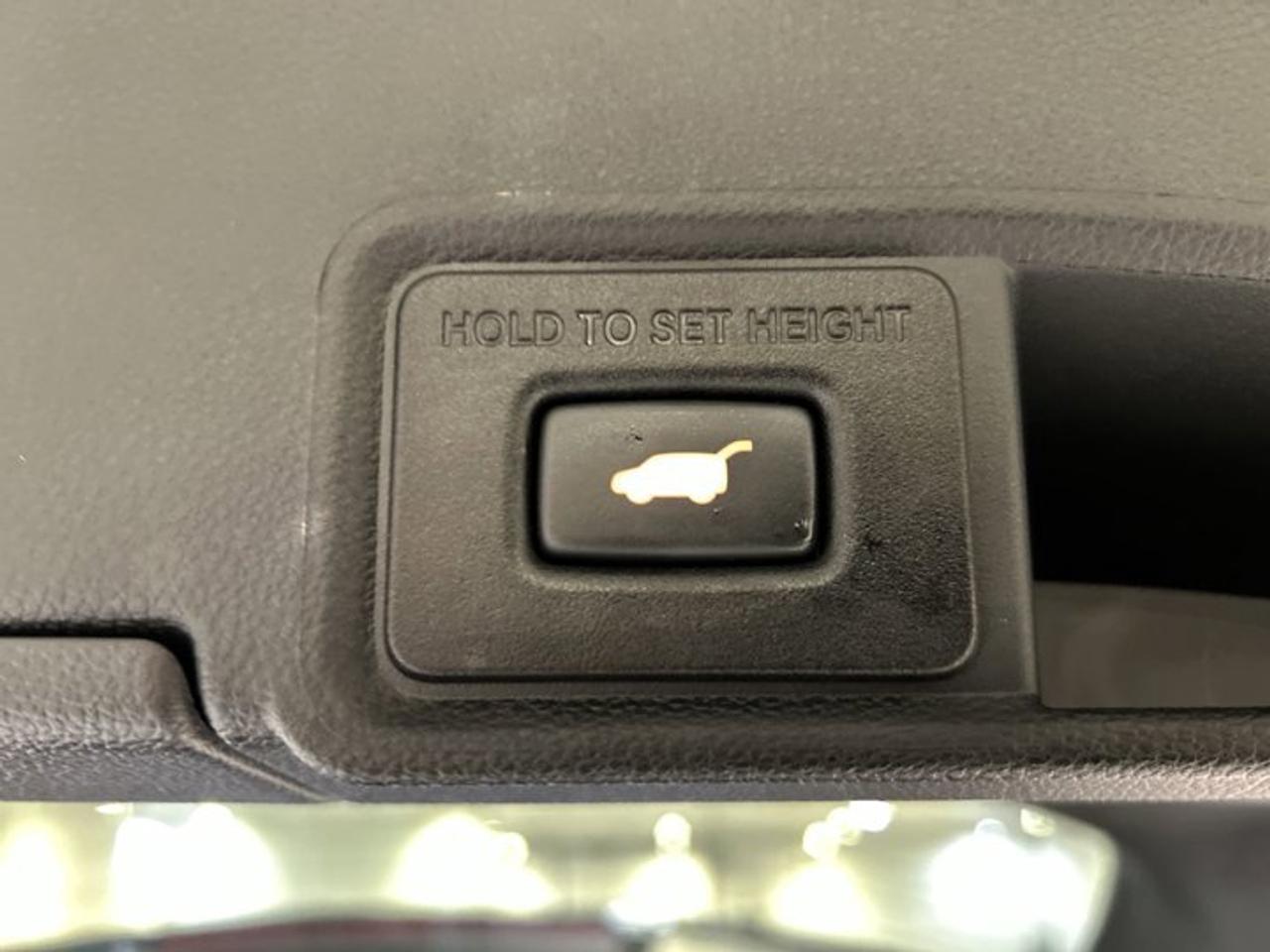 2021 Acura RDX Platinum Élite Photo