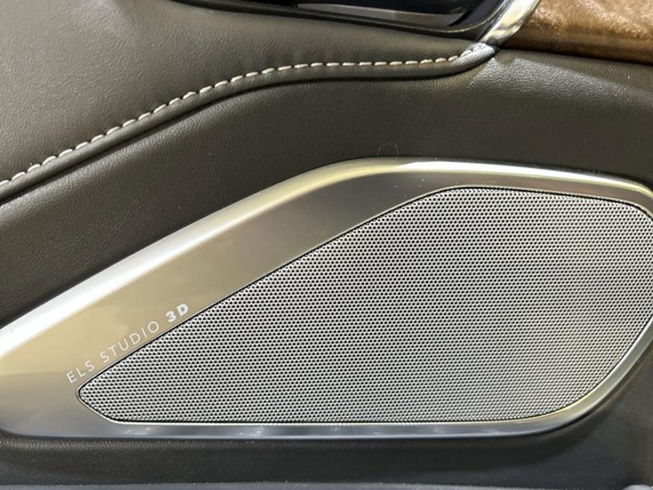 2021 Acura RDX Platinum Élite Photo