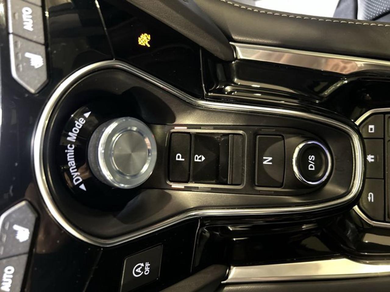 2021 Acura RDX Platinum Élite Photo