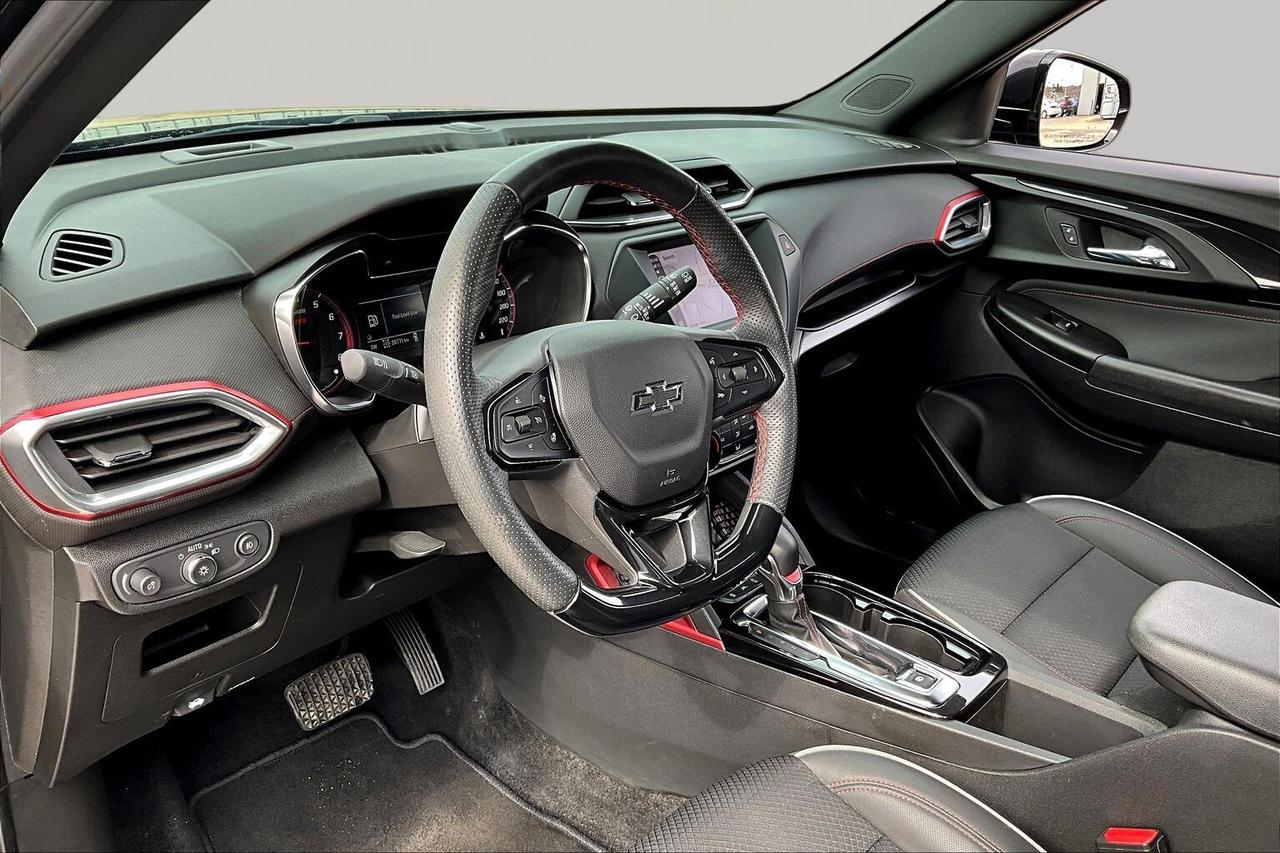 2023 Chevrolet TrailBlazer RS Photo