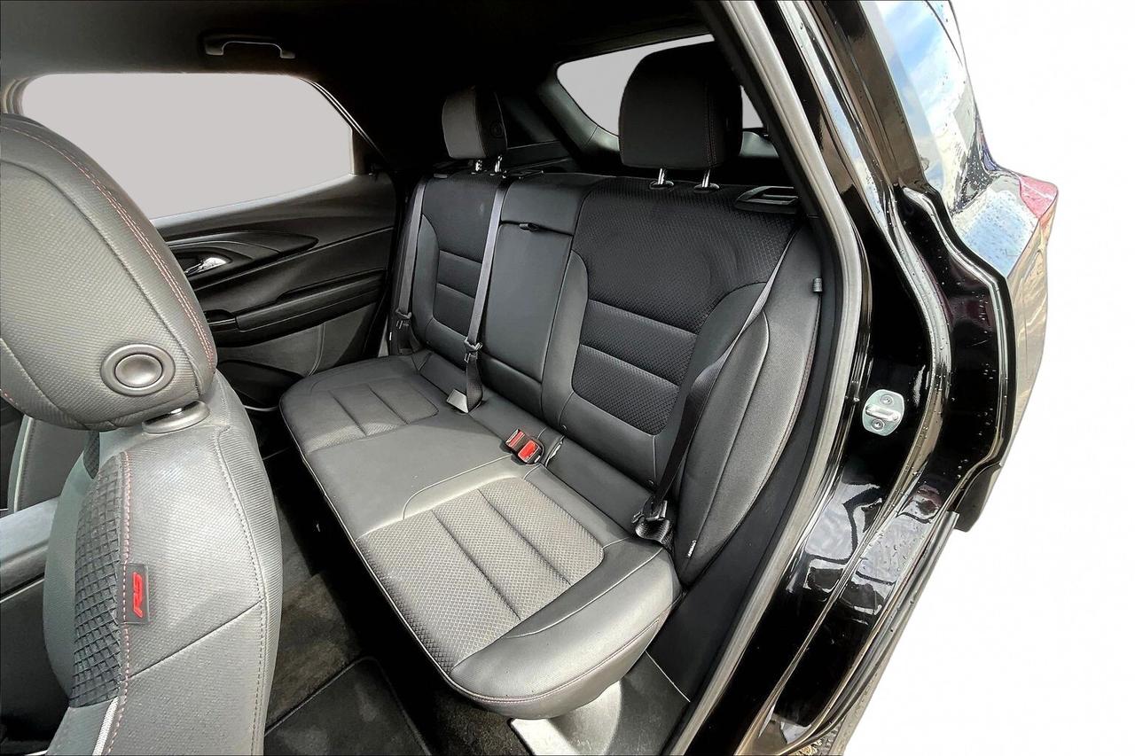 2023 Chevrolet TrailBlazer RS Photo
