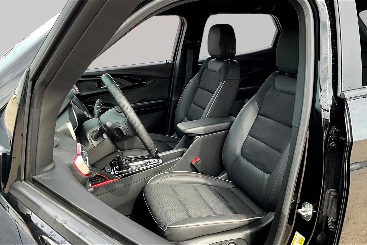 2023 Chevrolet TrailBlazer RS Photo
