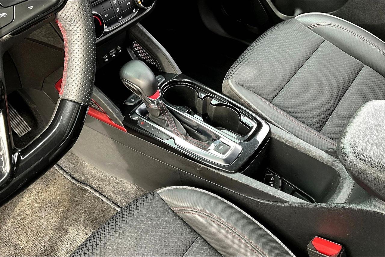 2023 Chevrolet TrailBlazer RS Photo