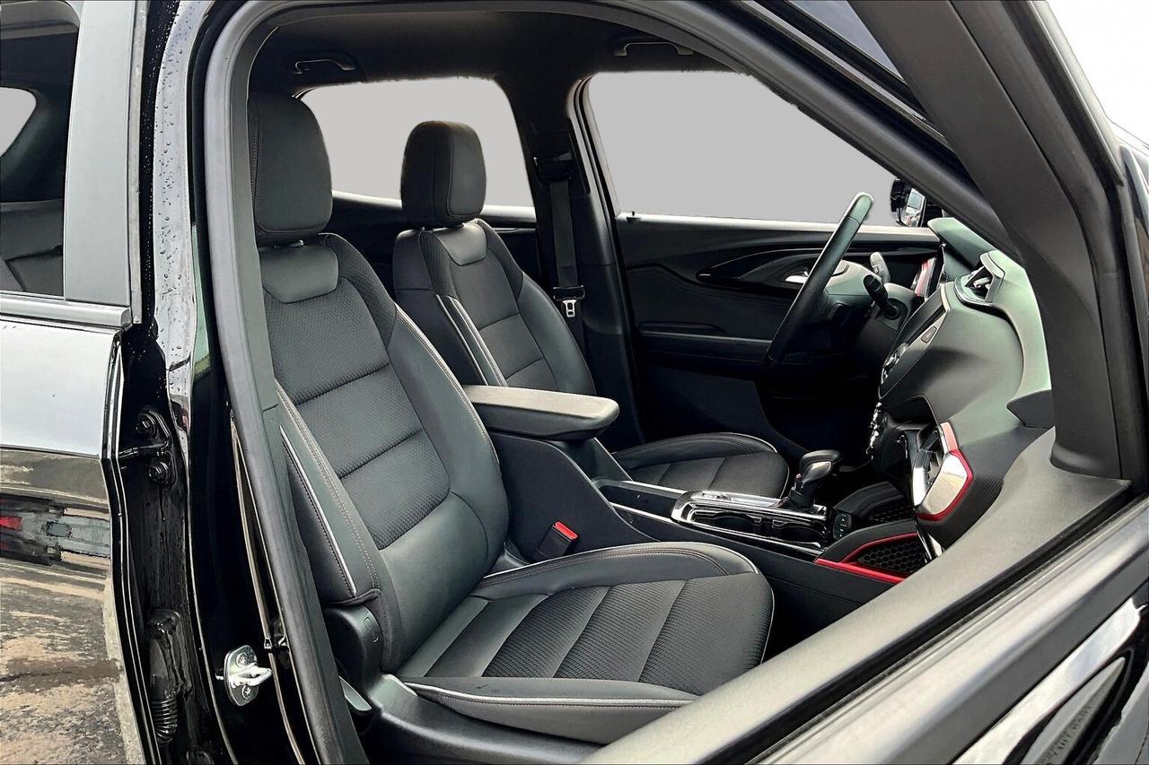 2023 Chevrolet TrailBlazer RS Photo