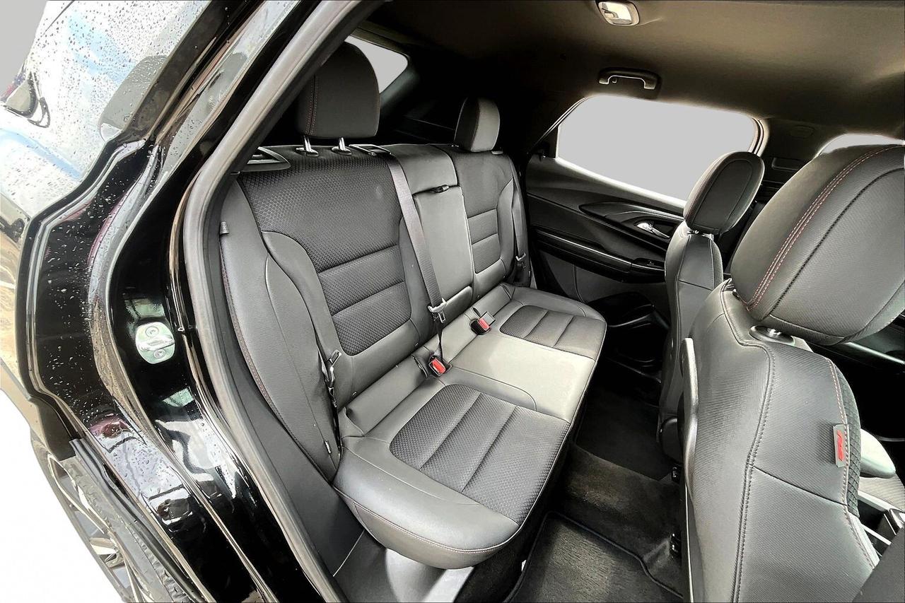 2023 Chevrolet TrailBlazer RS Photo