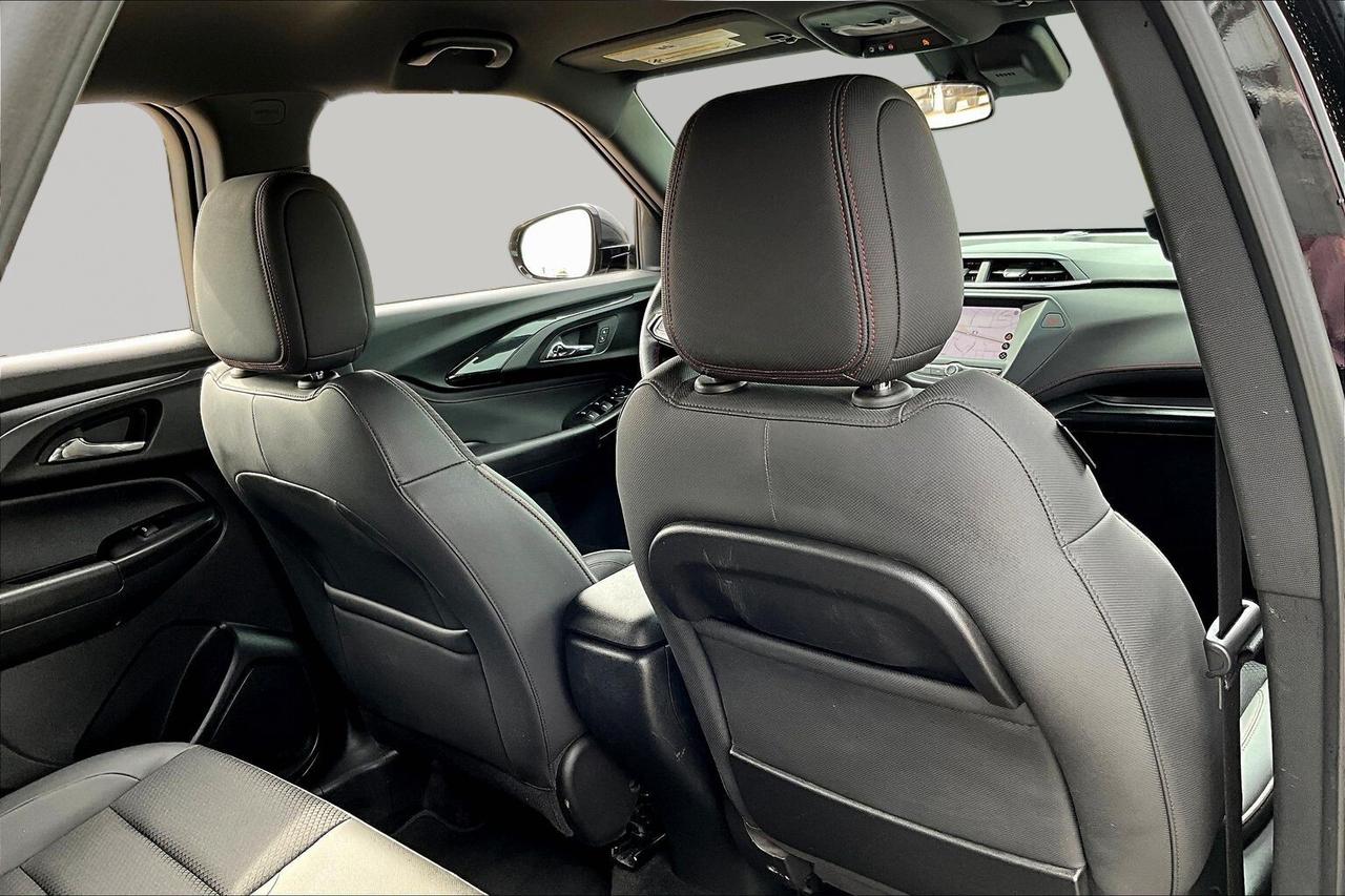 2023 Chevrolet TrailBlazer RS Photo