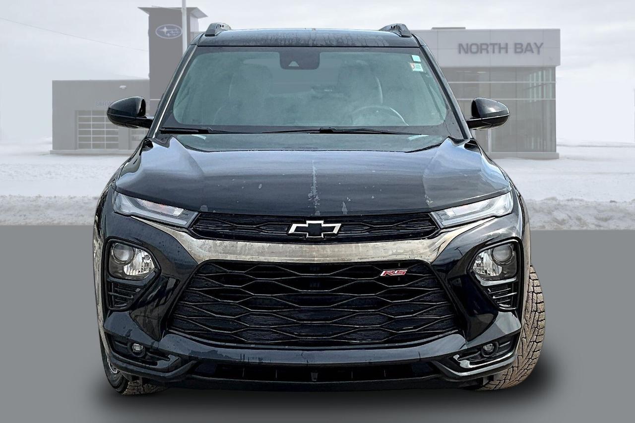 2023 Chevrolet TrailBlazer RS Photo