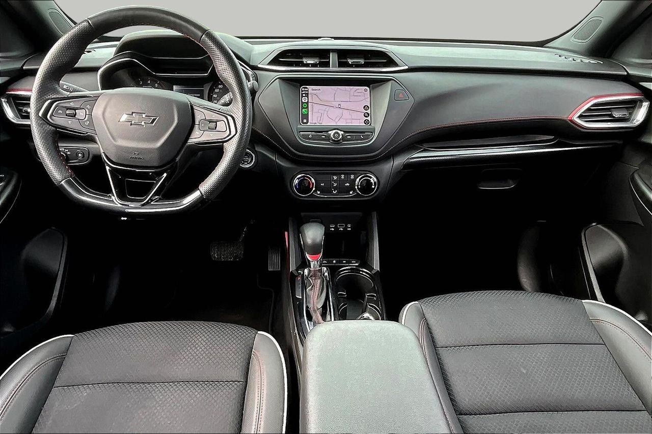 2023 Chevrolet TrailBlazer RS Photo