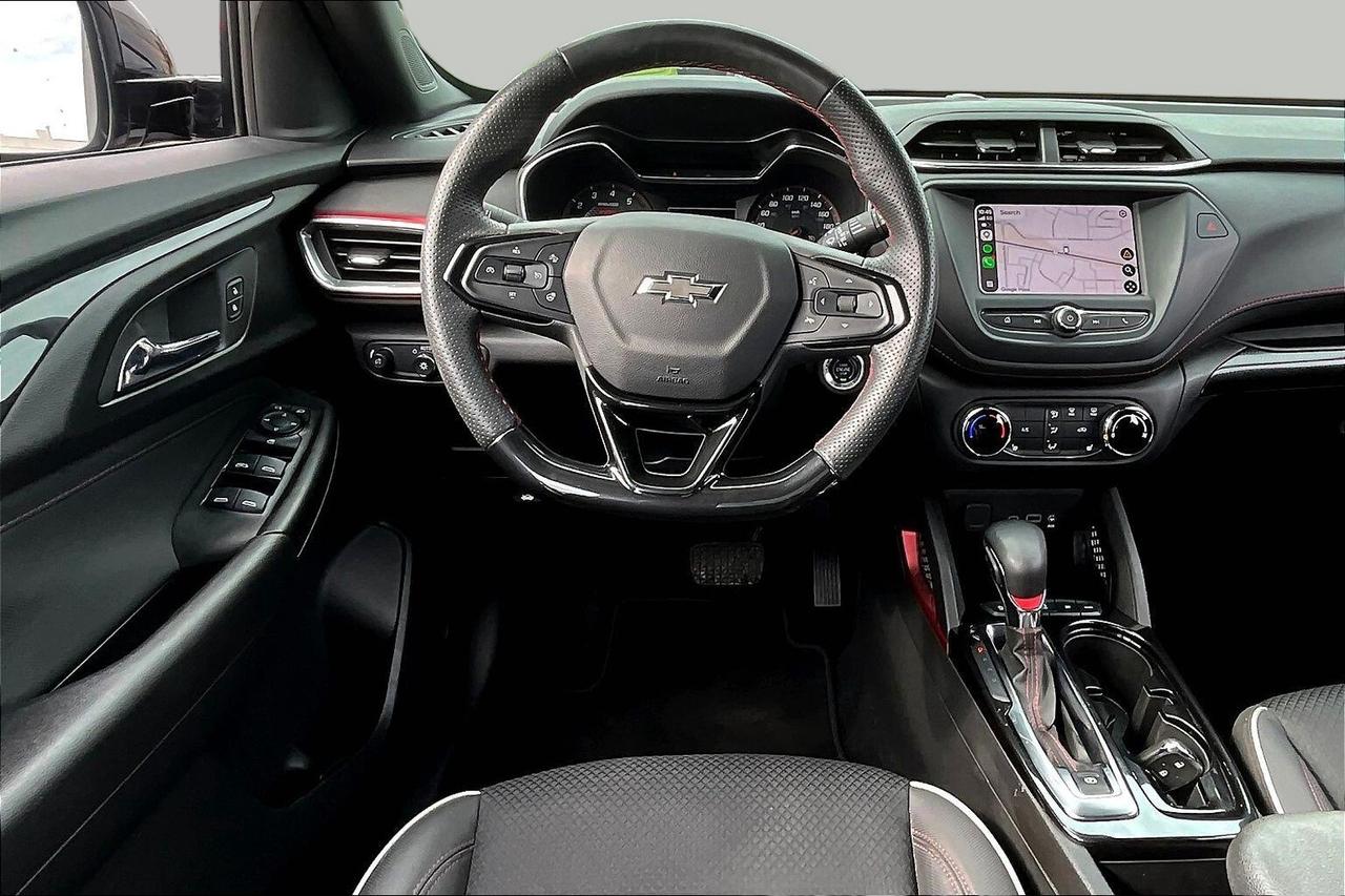 2023 Chevrolet TrailBlazer RS Photo