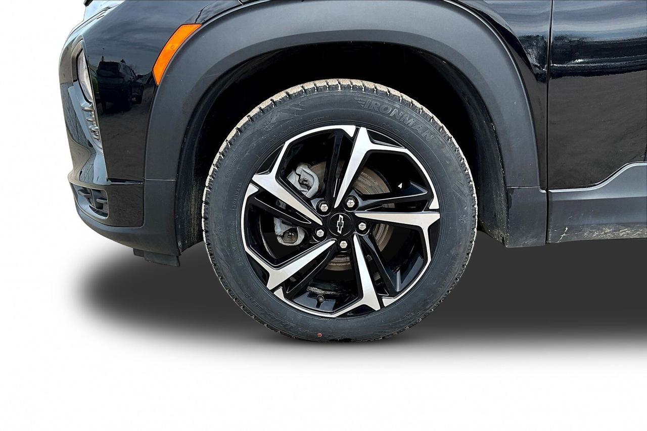 2023 Chevrolet TrailBlazer RS Photo