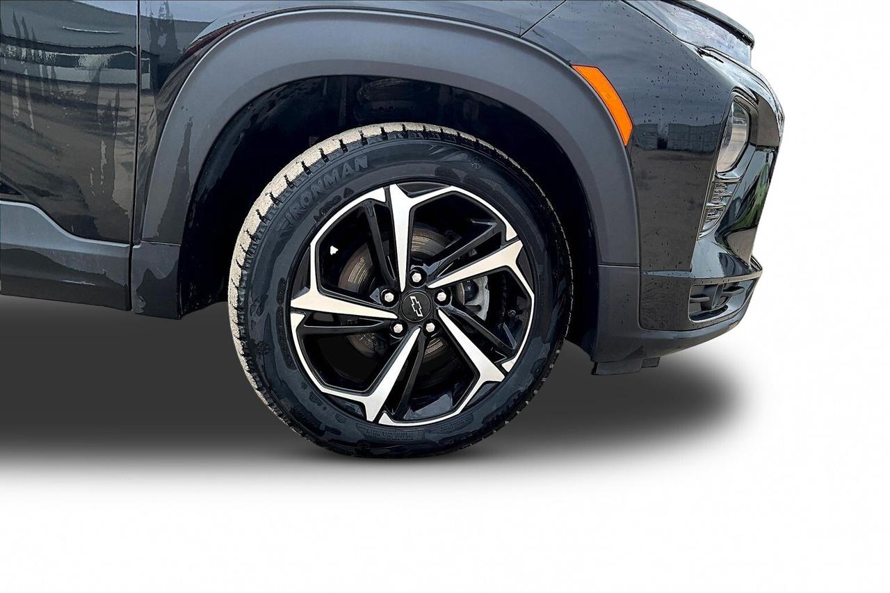 2023 Chevrolet TrailBlazer RS Photo