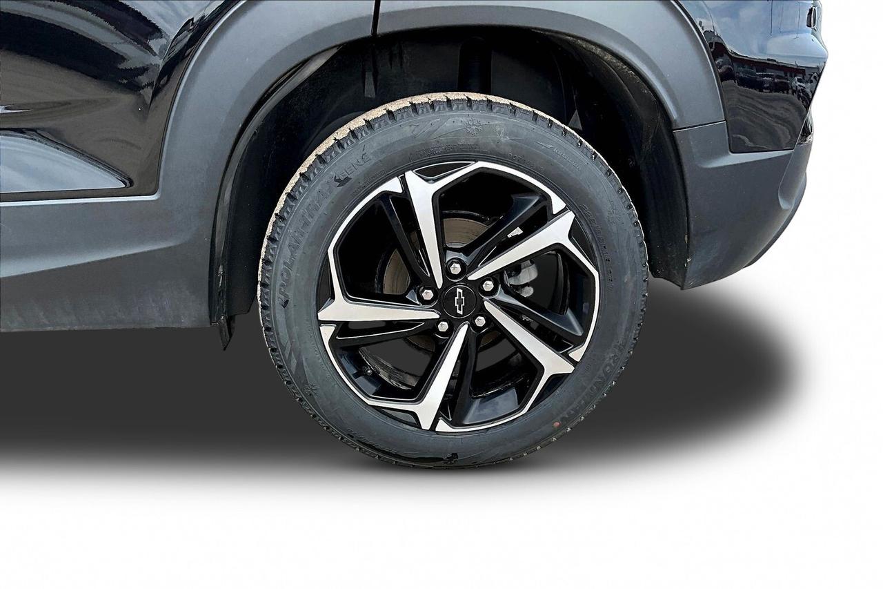 2023 Chevrolet TrailBlazer RS Photo