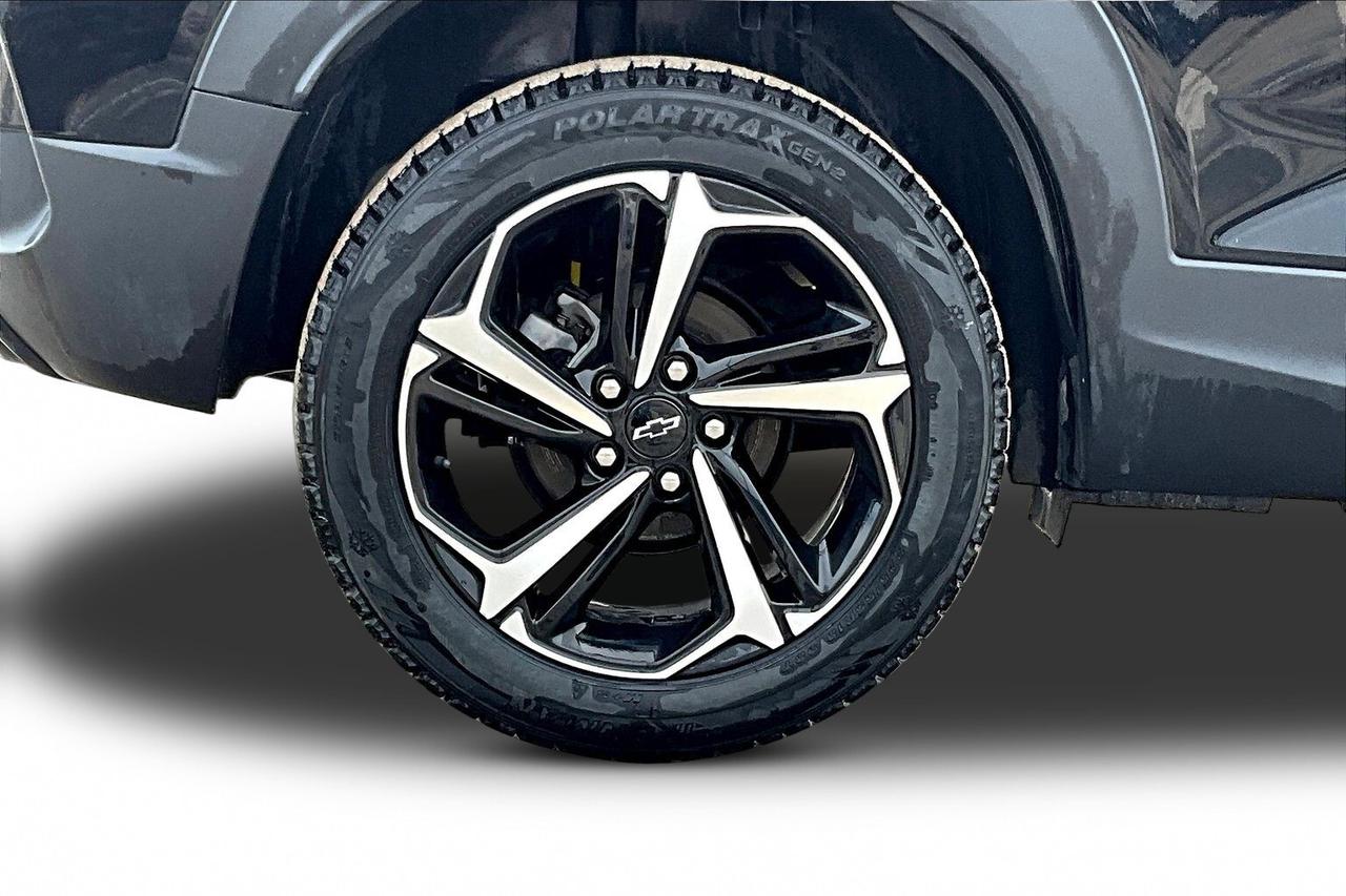 2023 Chevrolet TrailBlazer RS Photo