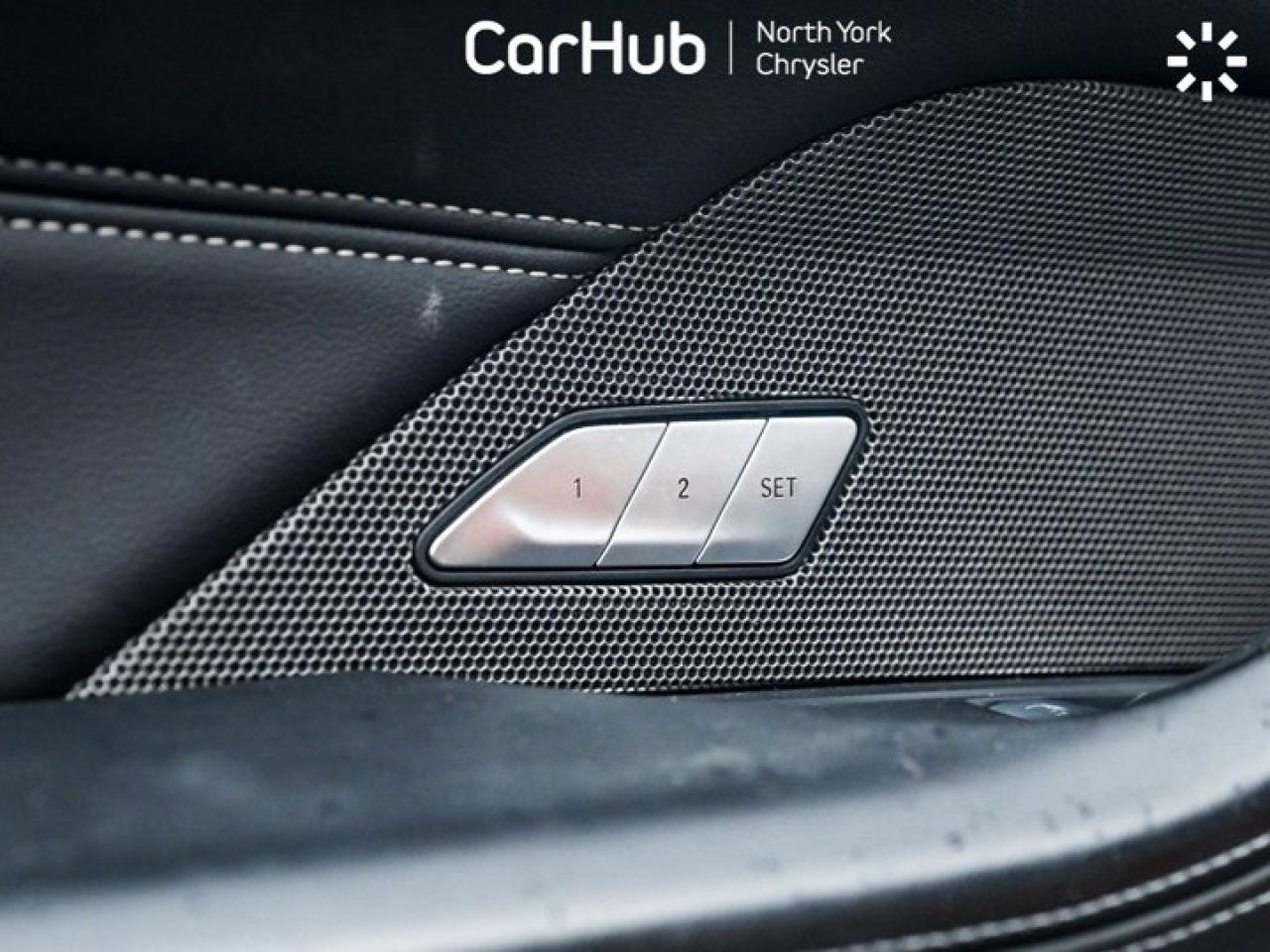 2023 BMW M4 Competition M xDrive Carbon Roof Harman Kardon Heated Seats & Wheel Photo