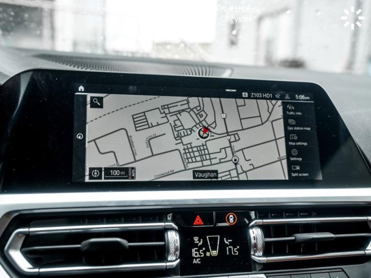 2023 BMW M4 Competition M xDrive Carbon Roof Harman Kardon Heated Seats & Wheel Photo