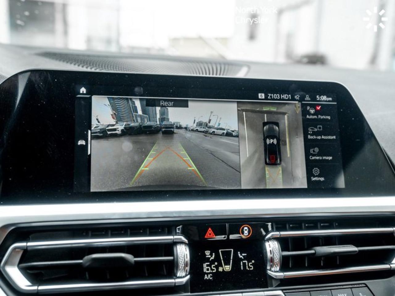 2023 BMW M4 Competition M xDrive Carbon Roof Harman Kardon Heated Seats & Wheel Photo