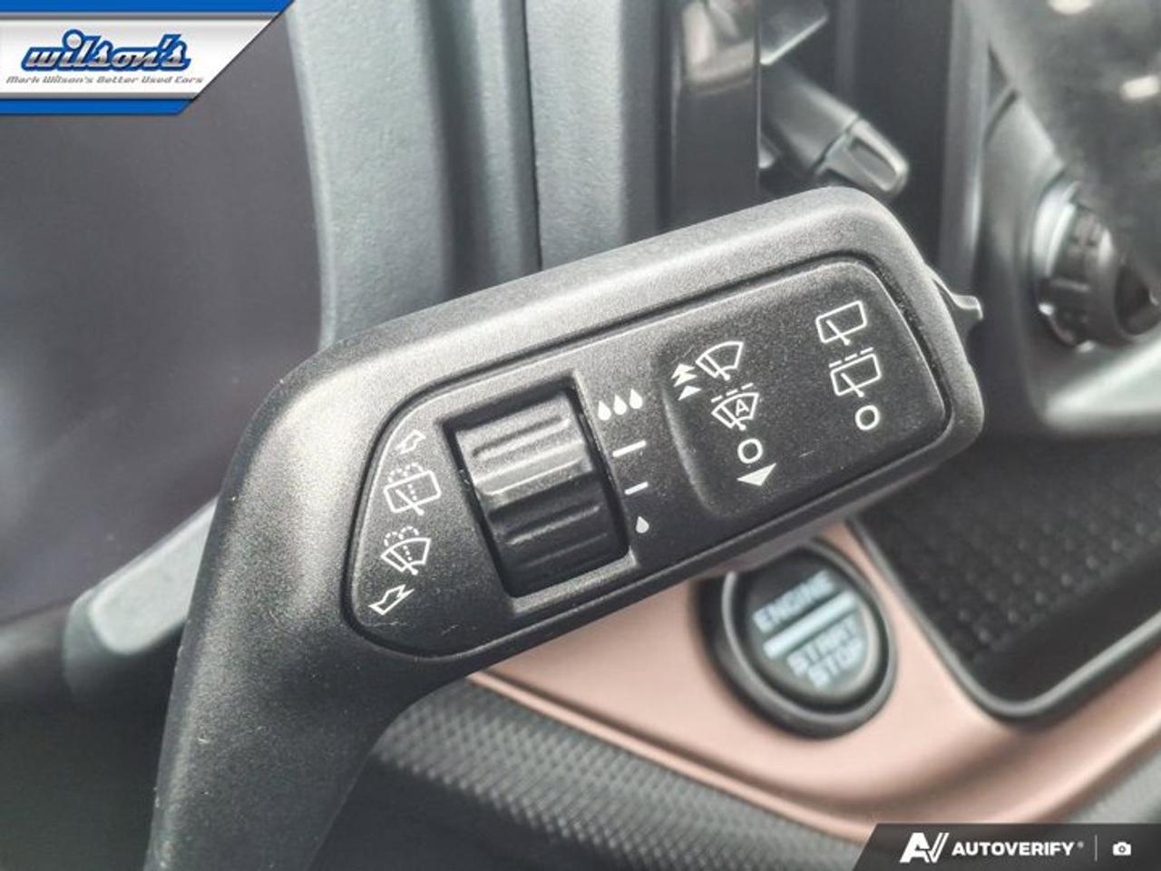 2023 Ford Bronco Sport Outer Banks 4WD | Tow Pkg | Leather Trim | Sunroof | Adaptive Cruise | Nav | B&O Audio & More! Photo