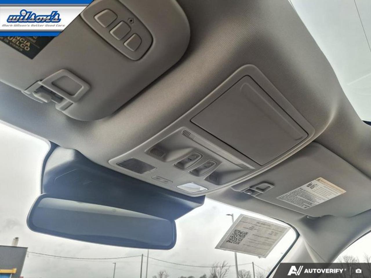 2023 Ford Bronco Sport Outer Banks 4WD | Tow Pkg | Leather Trim | Sunroof | Adaptive Cruise | Nav | B&O Audio & More! Photo