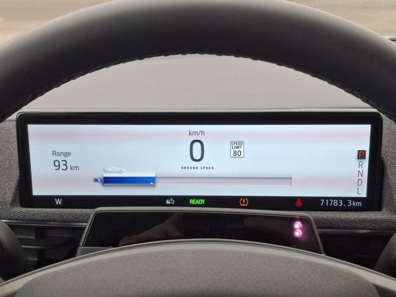 2023 Ford Mustang Mach-E Premium | Extended Range | Leather | Glass Top | Heated Seats | CarPlay + Android | and More ! Photo2