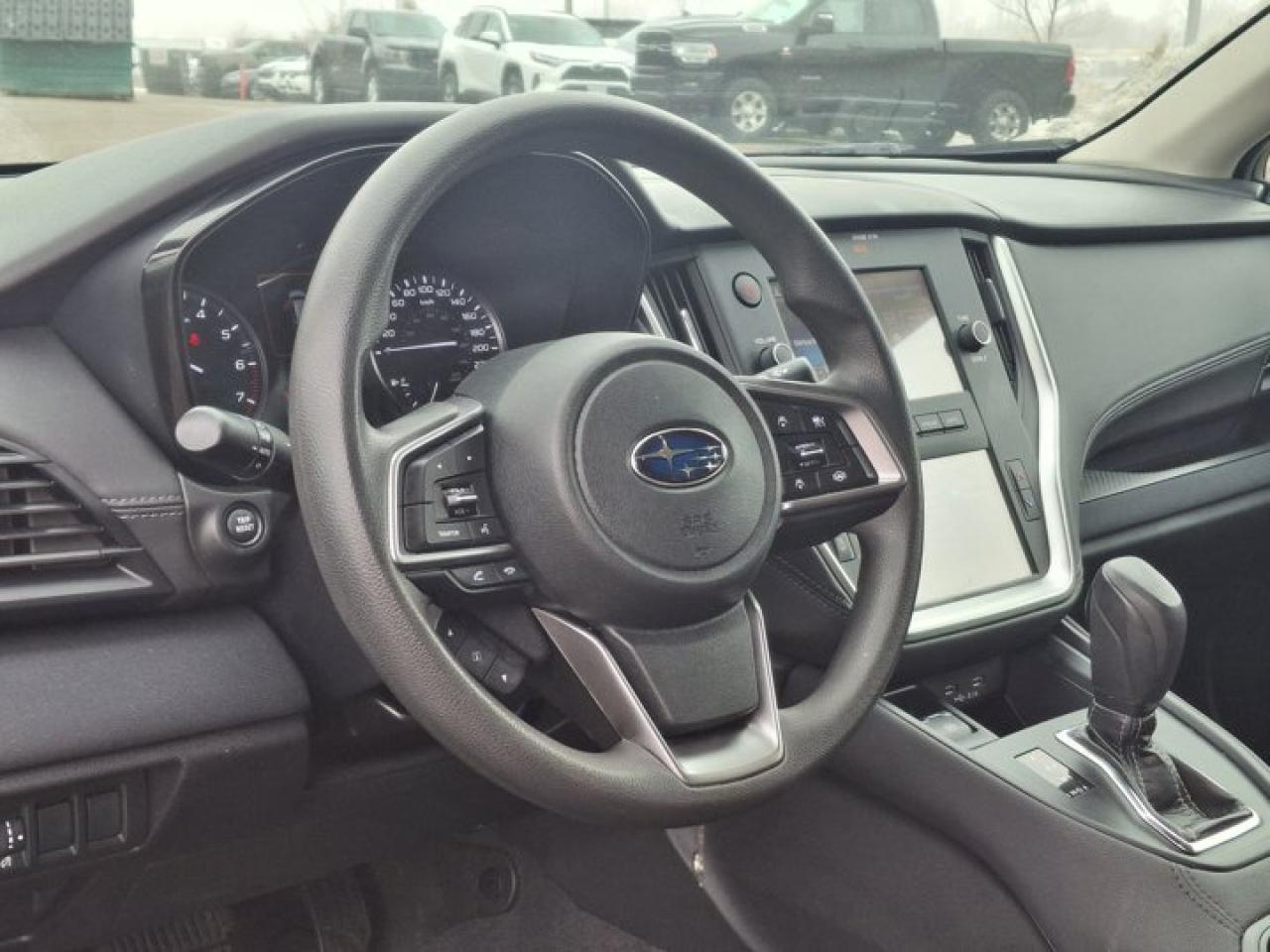 2021 Subaru Outback Convenience AWD | Adaptive Cruise | Heated Seats | Power Seat | CarPlay + Android | Rear Cam & More! Photo