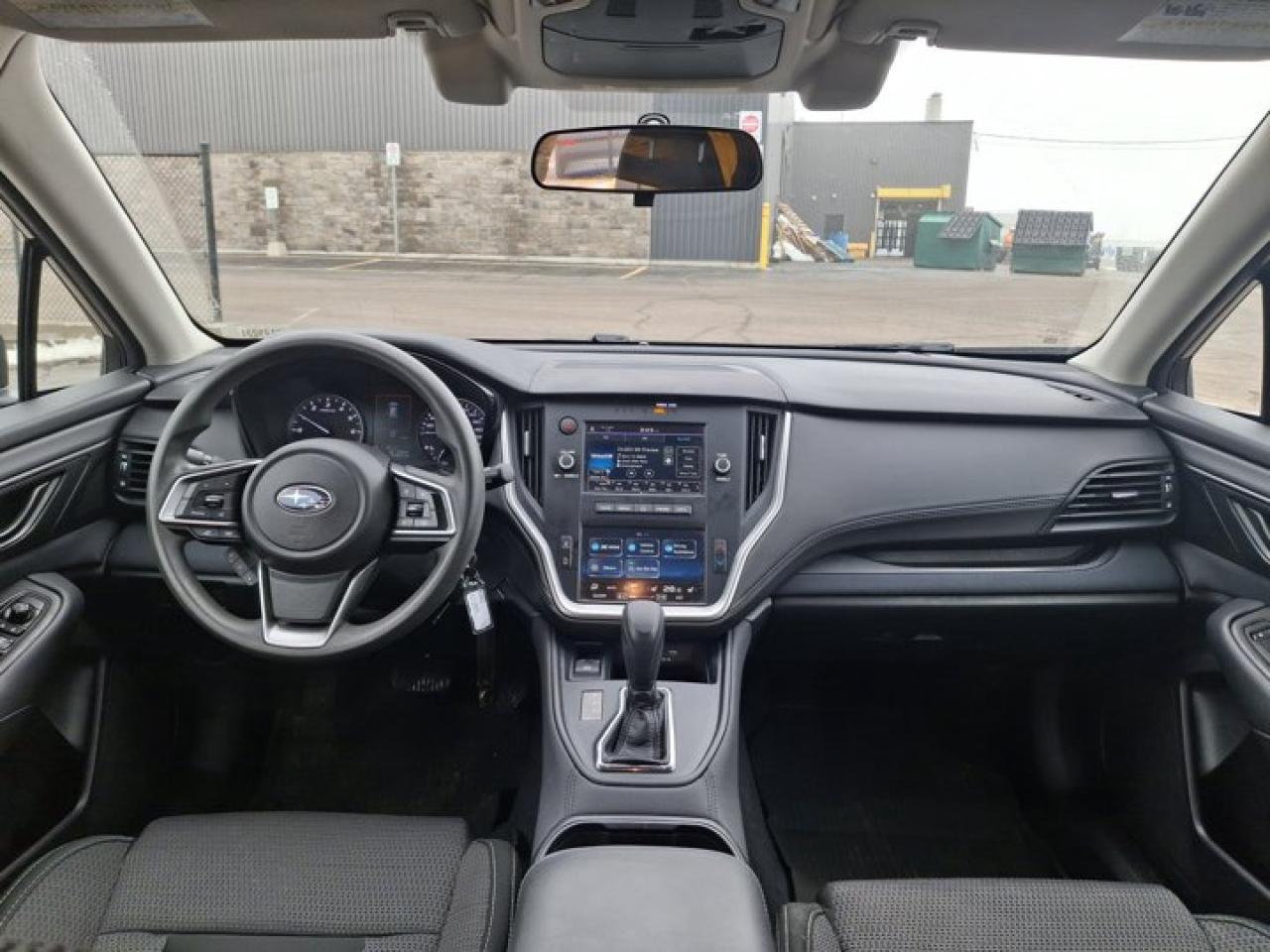 2021 Subaru Outback Convenience AWD | Adaptive Cruise | Heated Seats | Power Seat | CarPlay + Android | Rear Cam & More! Photo