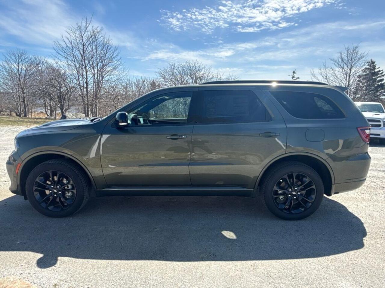 2026 Dodge Durango GT Plus Photo