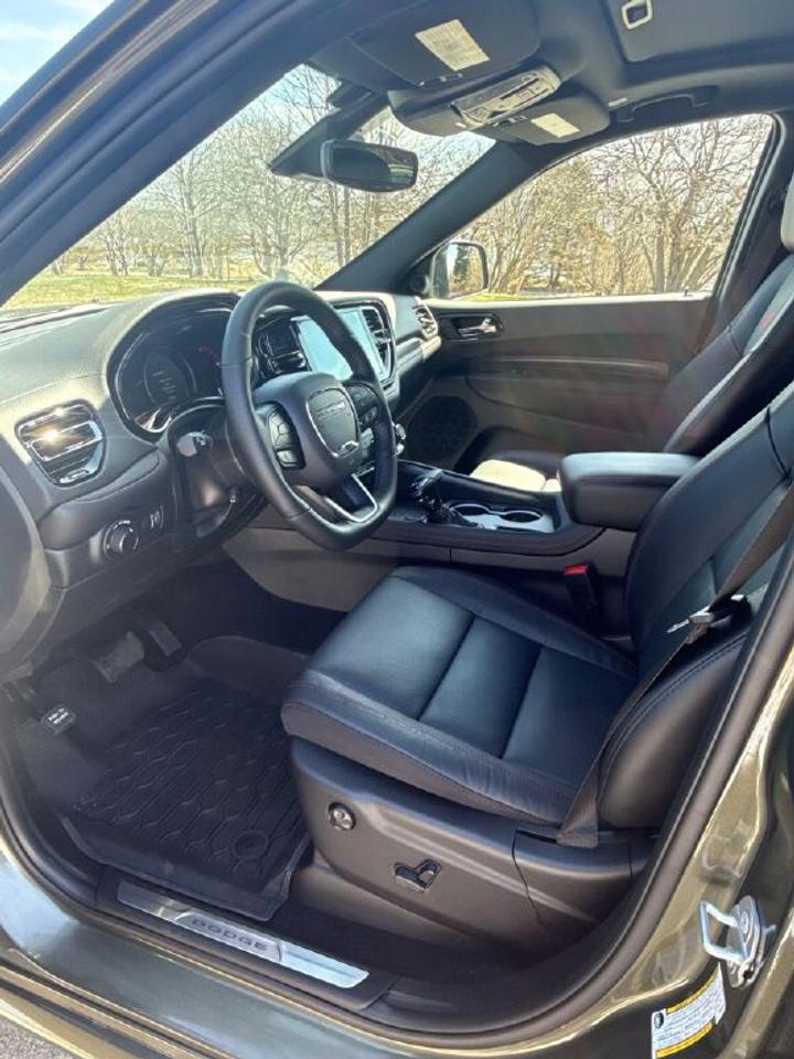2026 Dodge Durango GT Plus Photo
