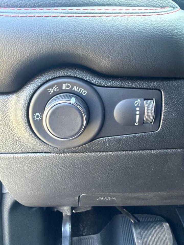 2026 Dodge Durango GT Plus Photo